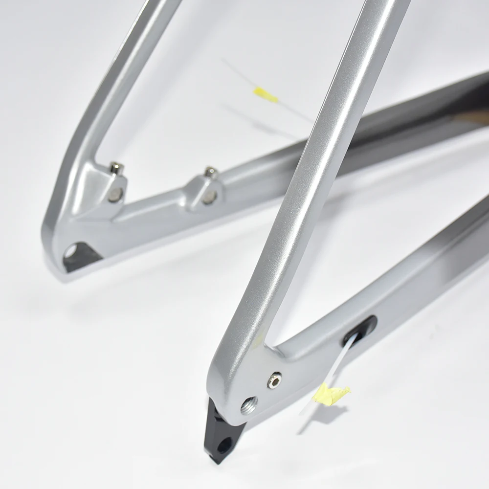 Rama roweru górskiego z włókna węglowego 29er 148x12 Boost pełna ukryta linia kablowa dolny wspornik tarczy BB92 wyścigi rowerowe