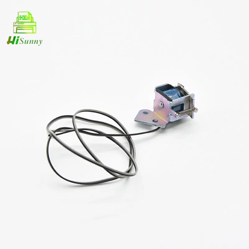 

Original JC33-00028D For Samsung CLP-680 CLP-415 CLX-4195 CLX-6260 SL-C1810 SL-C2620 SL-C2670 SL-C2680 SL-C3060 Solenoid Clutch