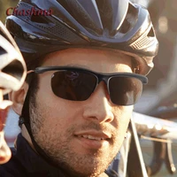 chashma men driving sunglasses polarized lenses protection eyeglasses fashion cycling glasses for male