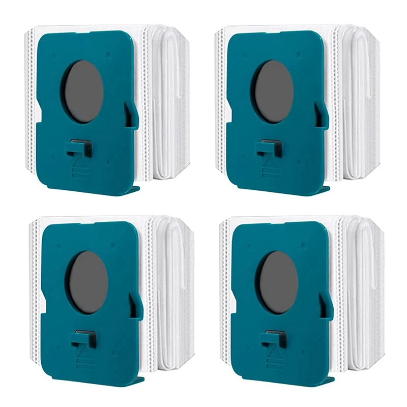 

Replacement Dust Bag Compatible For Samsung VCA-ADB95 BESPOKE VS20A95923W Vacuum Cleaner Accessories Vacuum Bags