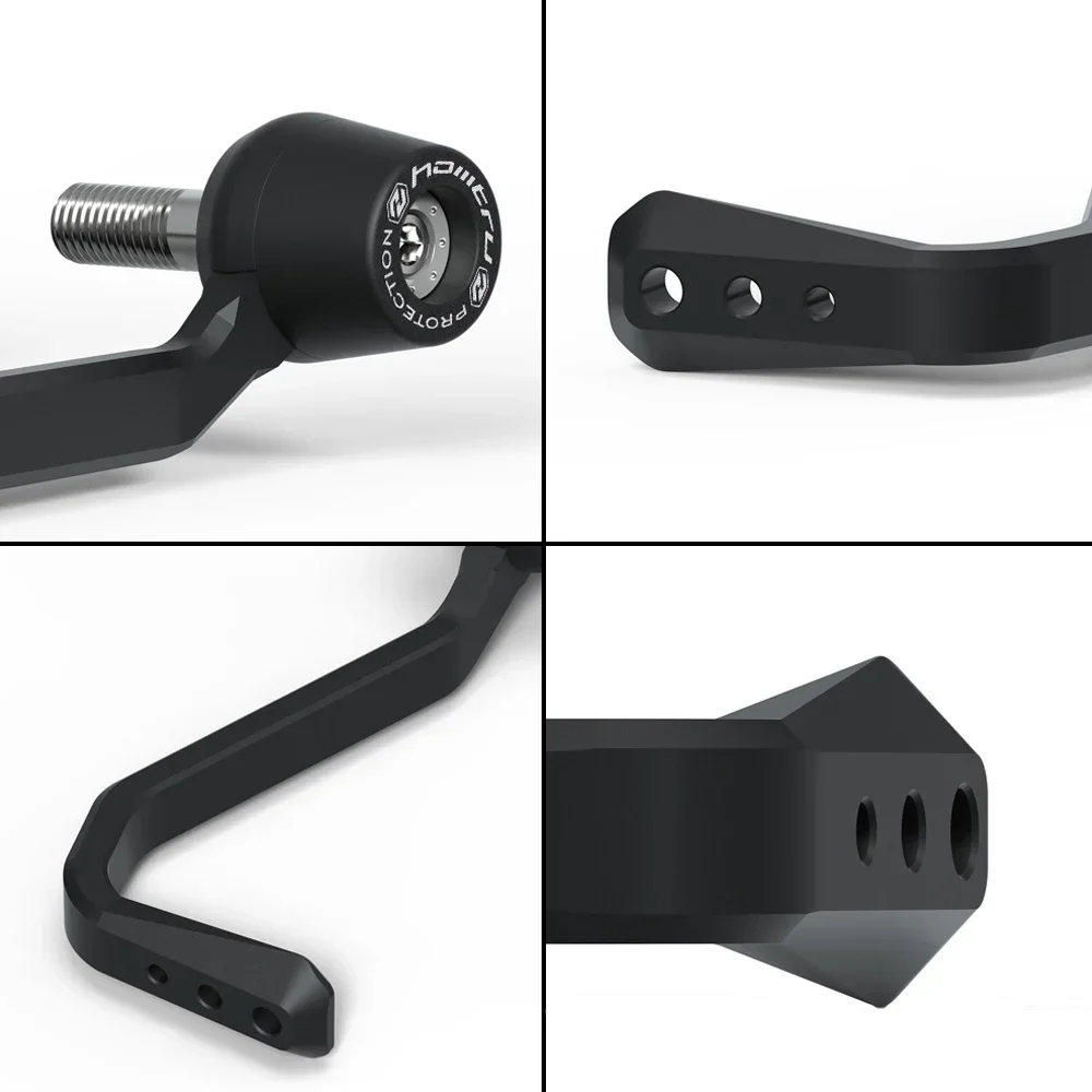 Мотоциклетная ручка тормозной рычаг сцепления защита для aprilia RS4 50 Tuono RS 125 2011-2022