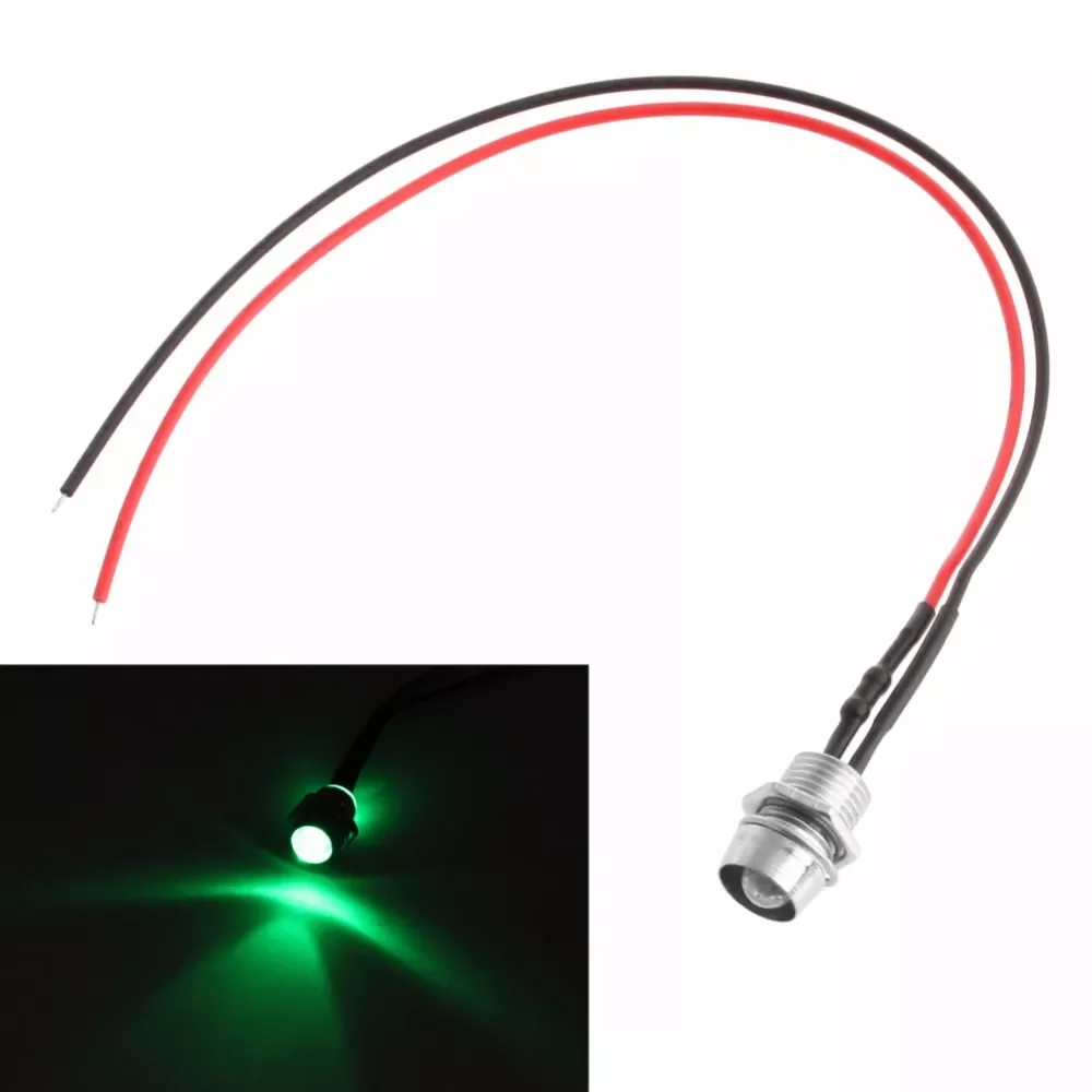 

Parts Side Marker Lamp Replacement For 96-01 Honda Civic EK EJ CR-V RD IP67 Waterproof Led Accessories Amber
