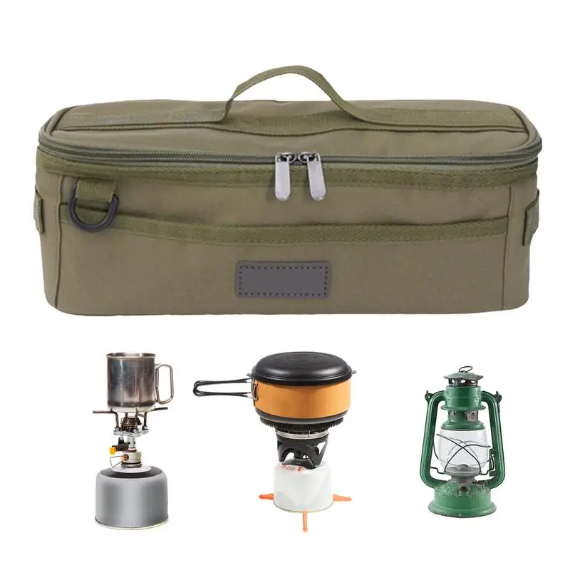 

Сумка-тоут из ткани Оксфорд для кемпинга