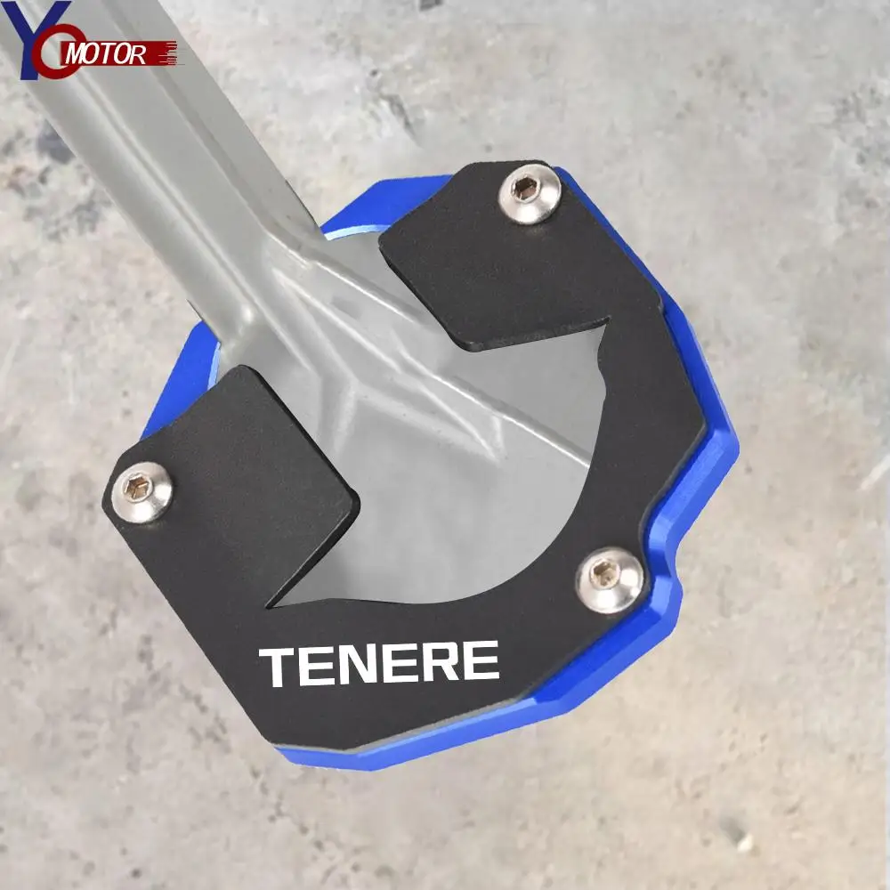 

Подставка для мотоцикла, алюминиевая, для Yamaha Super Tenere 1200 2014 2015 2016 17-2020