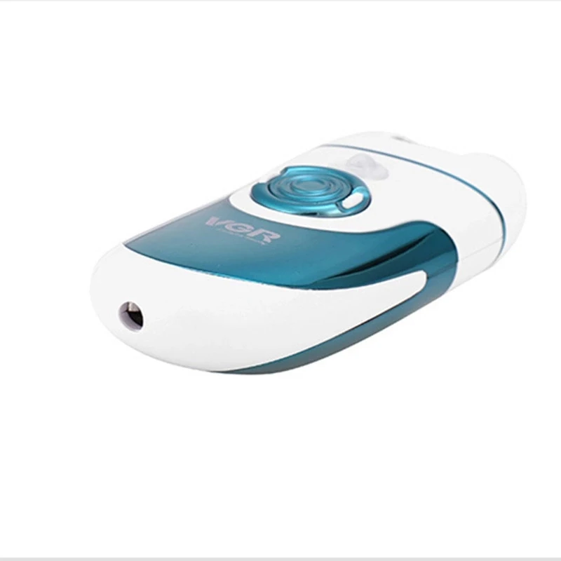 Эпилятор 4 в 1 (VGRV-700) | Бытовая техника