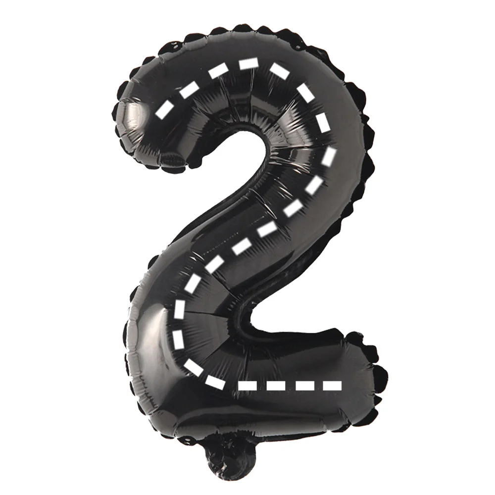 Гоночный автомобиль украшения на день рождения воздушный шар для горячих колес