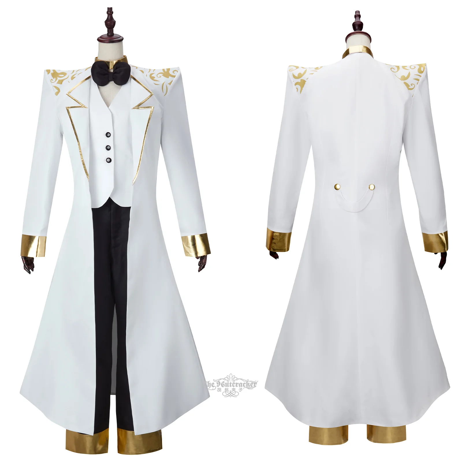 Костюм для косплея хембин Сен-Майкл арчандель Майкл