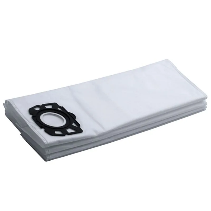 Запасные части для пылесосов Karcher — мешки пыли совместимые с моделями MV4 MV5 MV6 WD4 WD5