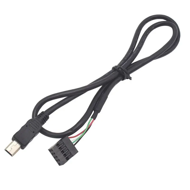 Соединительный USB-кабель (Mini USB) кабель шнур провод для NZXT Kraken X62 и X52