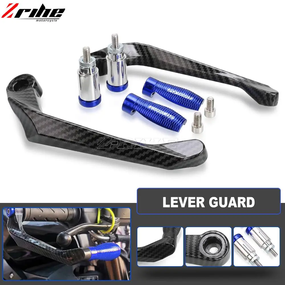 

Motorcycle Brake Clutch Lever Guard Protector Cover For BMW R1200GS Adventure LC 2006-2013 R1200GSA R1200 GS ADV R 1200GS 2012