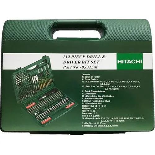 

Hitachi 705315 , 112