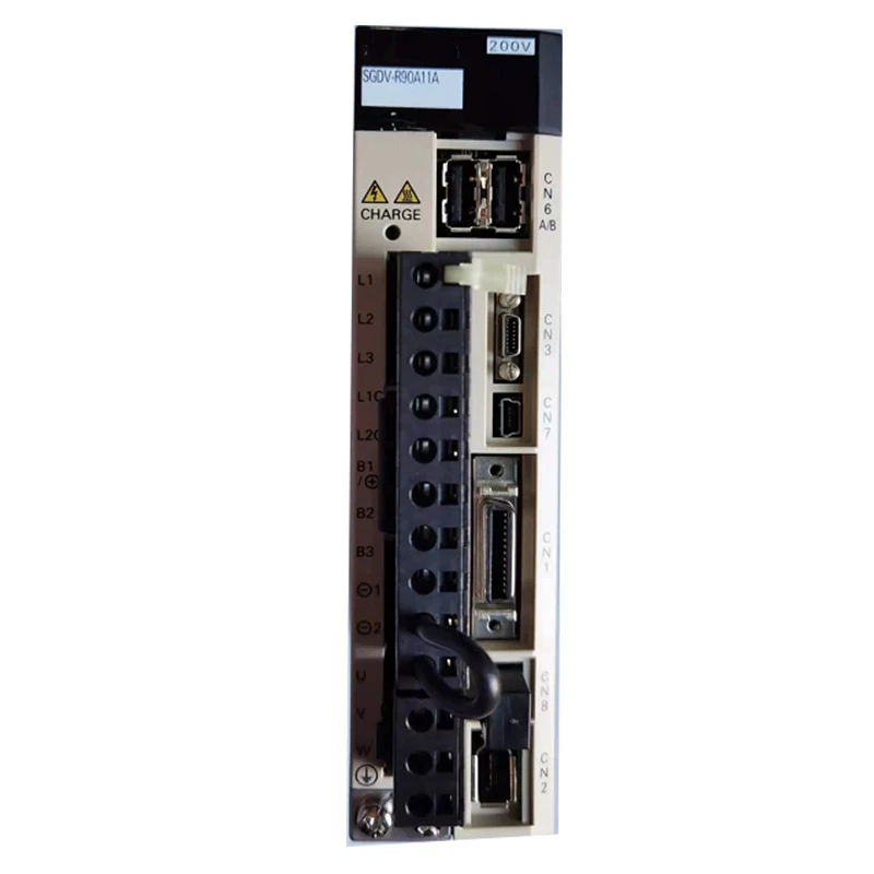 

100%NEW ORIGINAL 1 Year Warranty SGDV-2R8A01B