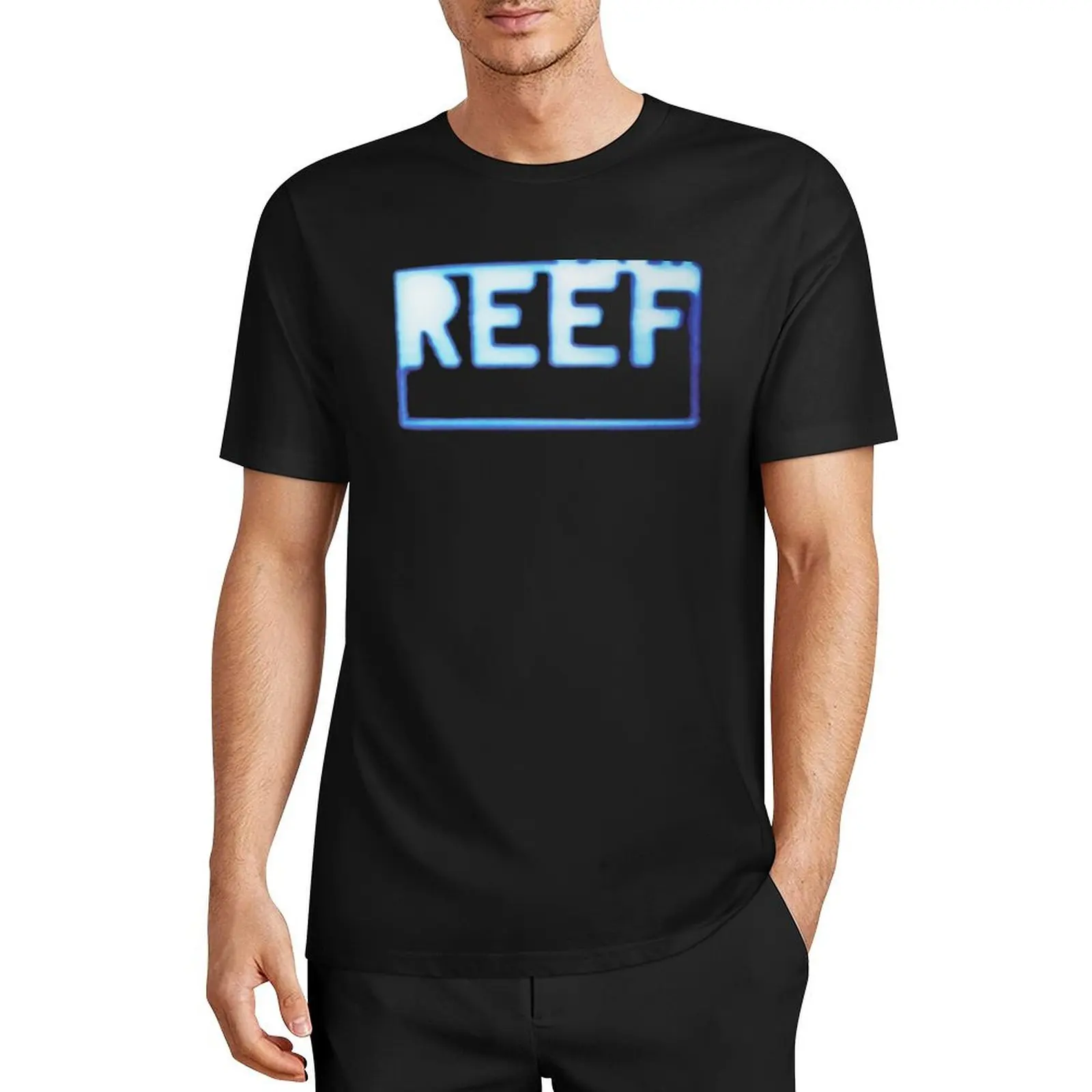 Риф светится наполняет ездит разместите руки вернитесь ярче Yer Old Britpop Винтажная