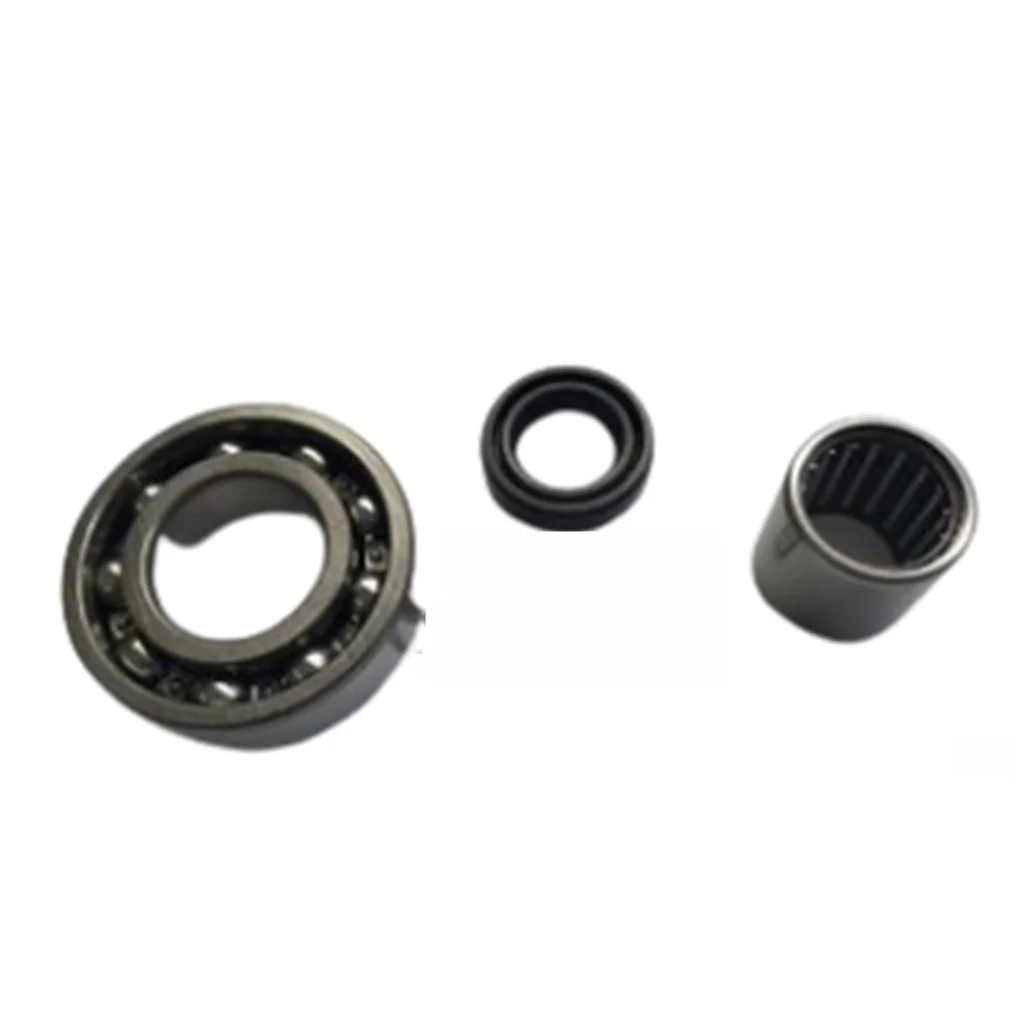 

Mercury Bearing Helice Shaft and Gear + Retainer 15