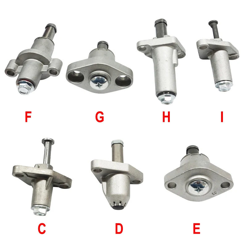 Натяжитель цепи двигателя мотоцикла кулачок натяжитель синхронизации модель