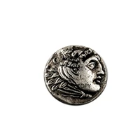 type69 ancient greek copy coin drop shipping