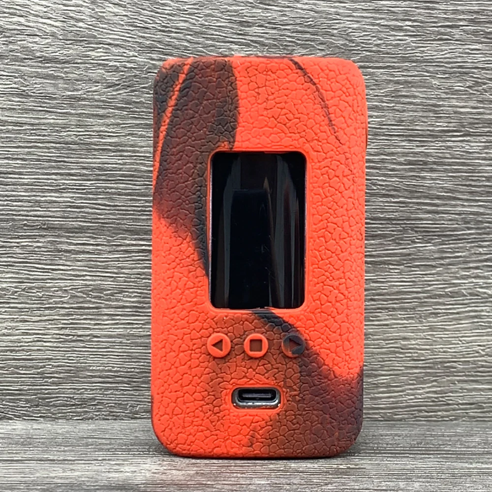 

Текстурная Обложка для электронной сигареты Vaporesso Gen 200, Женская Обложка, подходит для Мода Gen 200 220W