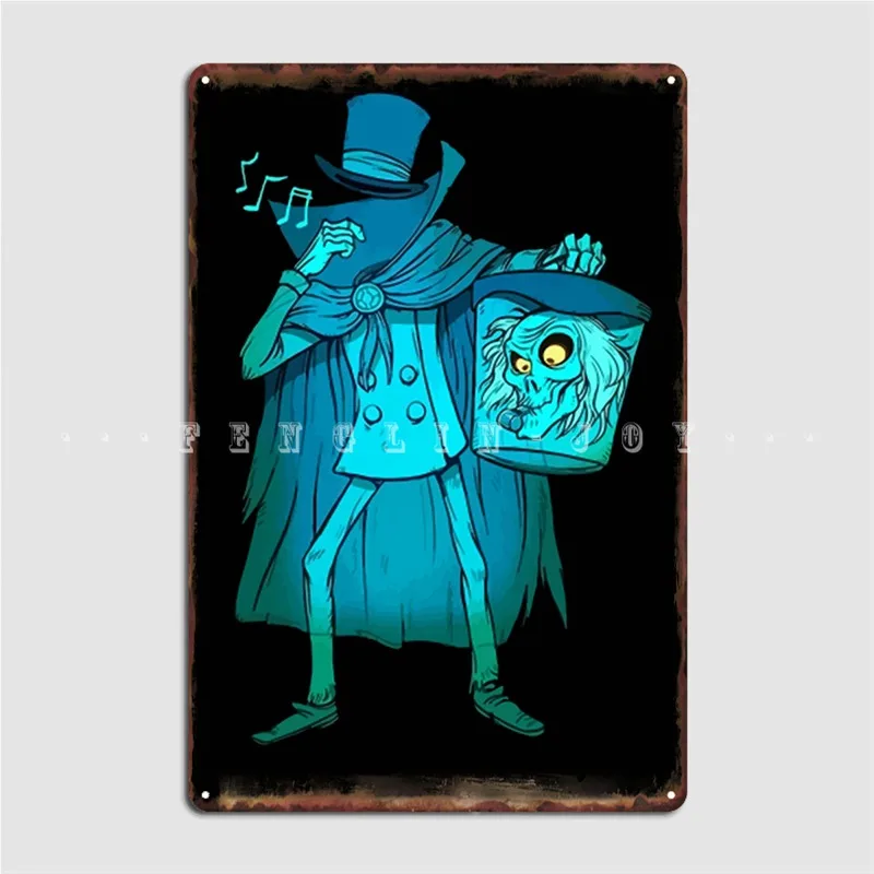 

Металлический знак для кинотеатра, кухни, на заказ