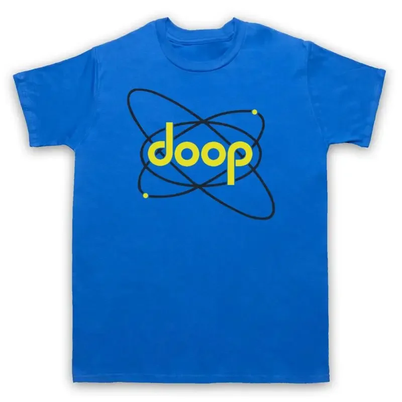 Фото НЕОФИЦИАЛЬНАЯ ФУТБОЛКА FUTURE CARTOON UNOFFICIAL DOOP LOGO LEILA FRY PLANET ДЛЯ МУЖЧИН И ЖЕНЩИН №1