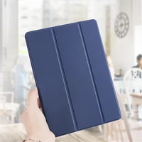 case for apple ipad 9 7 inch 2017 2018 a1822 a1823 a1893 cover flip smart tablet cover protective fundas stand shell cover
