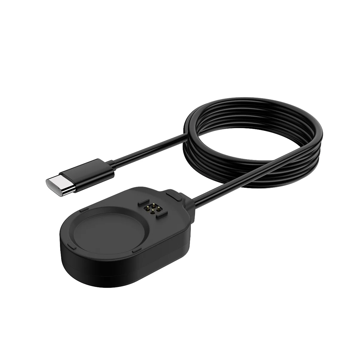 

Smartwatch Magnetic Power Adapter Base Smartwatch Charger Dock for MARQ2 Gen2 Charging Cable