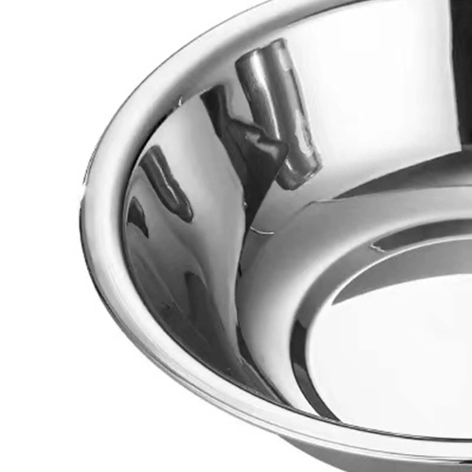 3 шт. набор мисок из нержавеющей стали