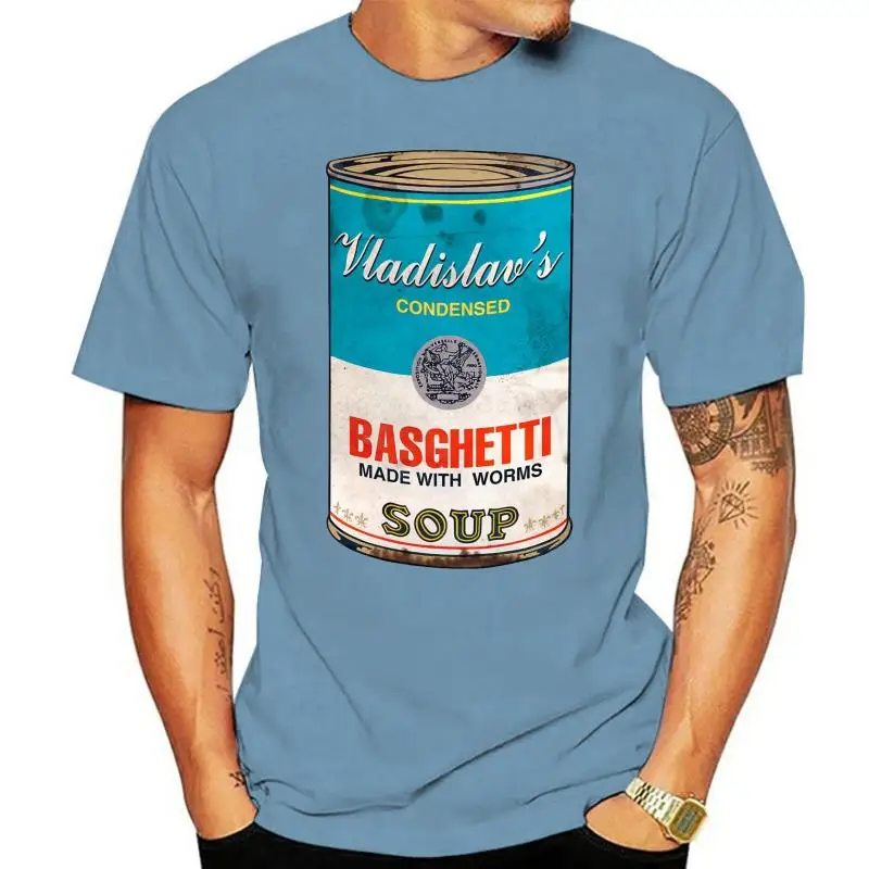 

Vladislav's Basghetti, What We Do in the Shadows T shirt what we do in the shadows fan art deacon vladislav basghetti