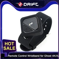 drift original sports camera 10m bt remote control wristband for ghost xl convenient action cam wristband