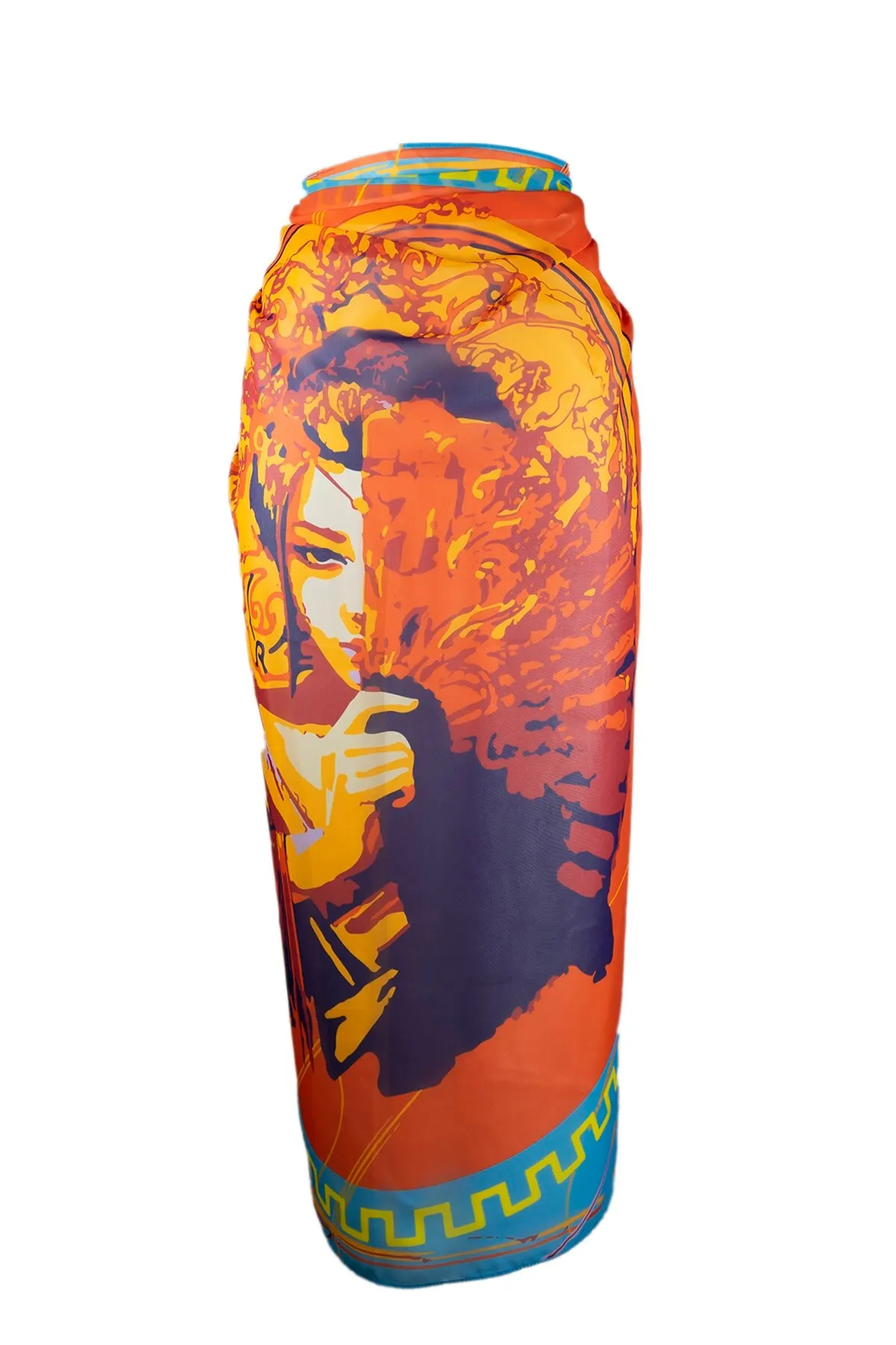 

Женское парео Mibi дизайн Nikkou фара Восточный узор купальная Одежда Платье Сексуальный Костюм Туника пляжная одежда женский пляжный бикини че...