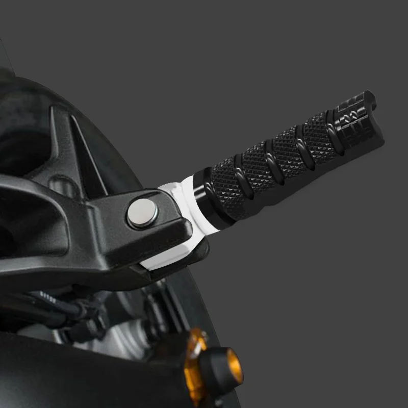 Подножка для S1000RR S1000R 2011-2024 HP4 2011-2018 мотоциклетные Задние подножки