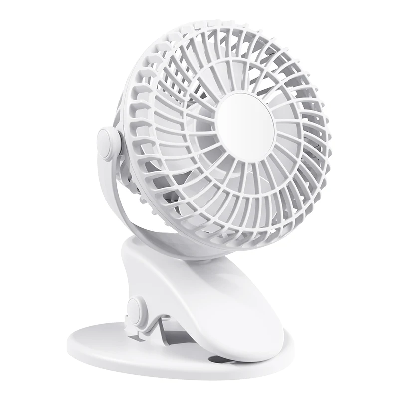 

Мини-вентилятор портативный уличный с USB-кабелем