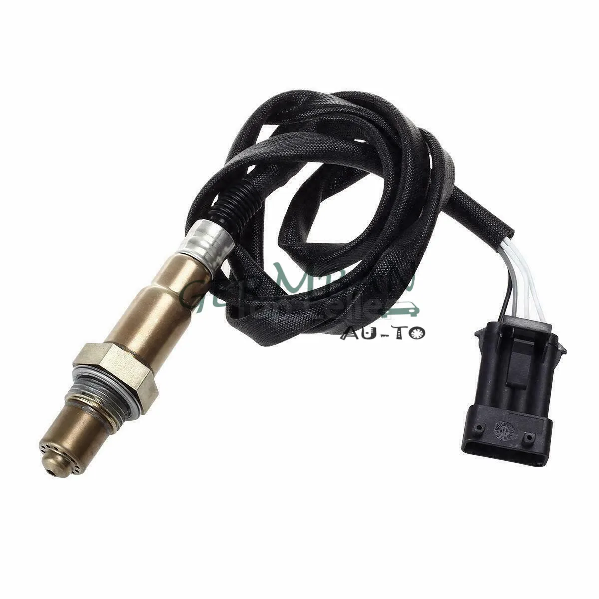 0258006682 задний кислородный датчик O2 Lambda для VOLVO C30 C70 S40 S60 S80 V50 V70 T5 XC70 XC90 2 0-2 5 T 1999-2012