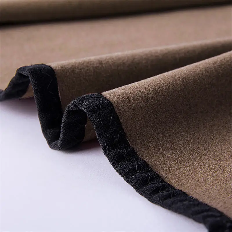 Защита шейного отдела позвоночника плюшевая шаль теплая одежда аксессуары