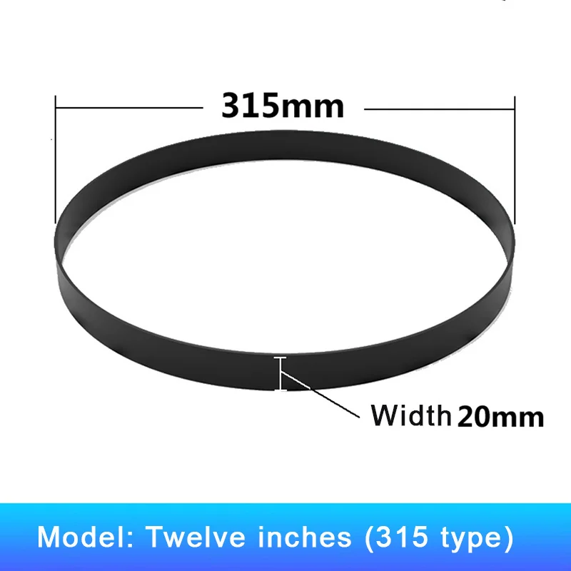 

Колеса для ленточных пил CANAMEK 8", 9", 10", 12", 14"
