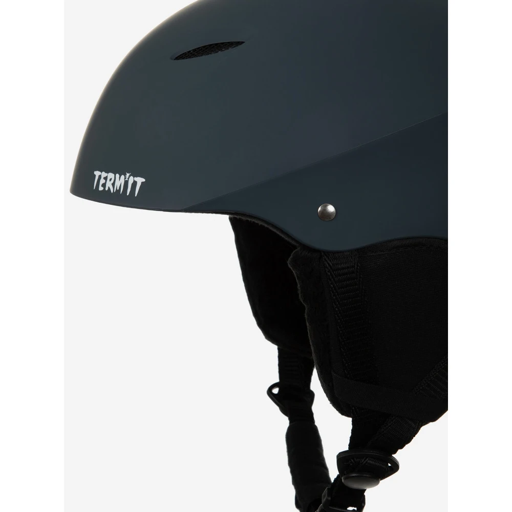 Шлем Termit Basis графитовый |
