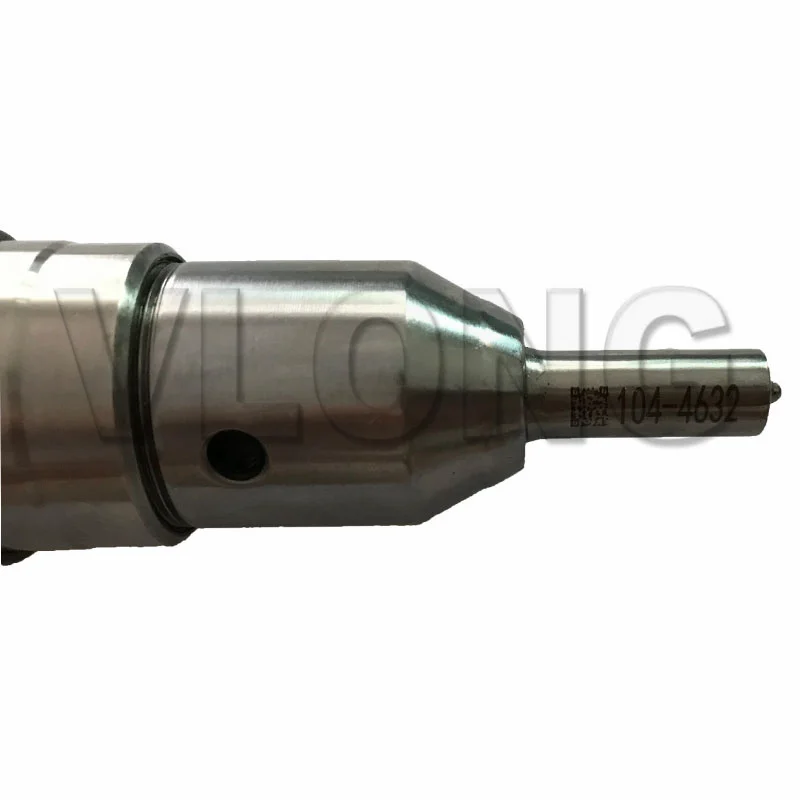 Форсунка дизельного насоса 162-0212 инжектор Common Rail 0R8463 автозапчасти 1620212 гусеничный