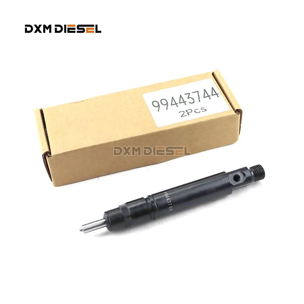 

4 шт., дизельный топливный инжектор Dxm 99443744 0432193757, все новое, сделано в Китае