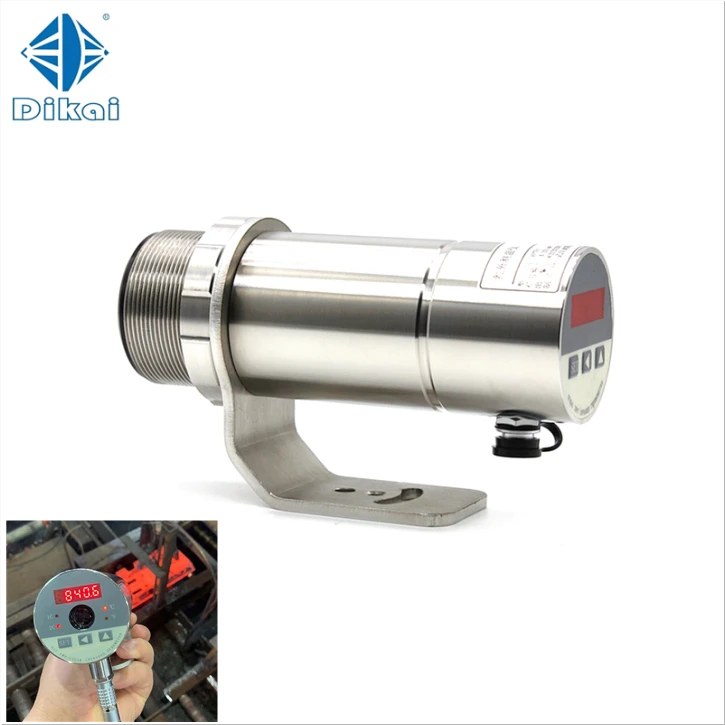 

Factory supply Infrared temperature sensor Industrial Pyrometer price