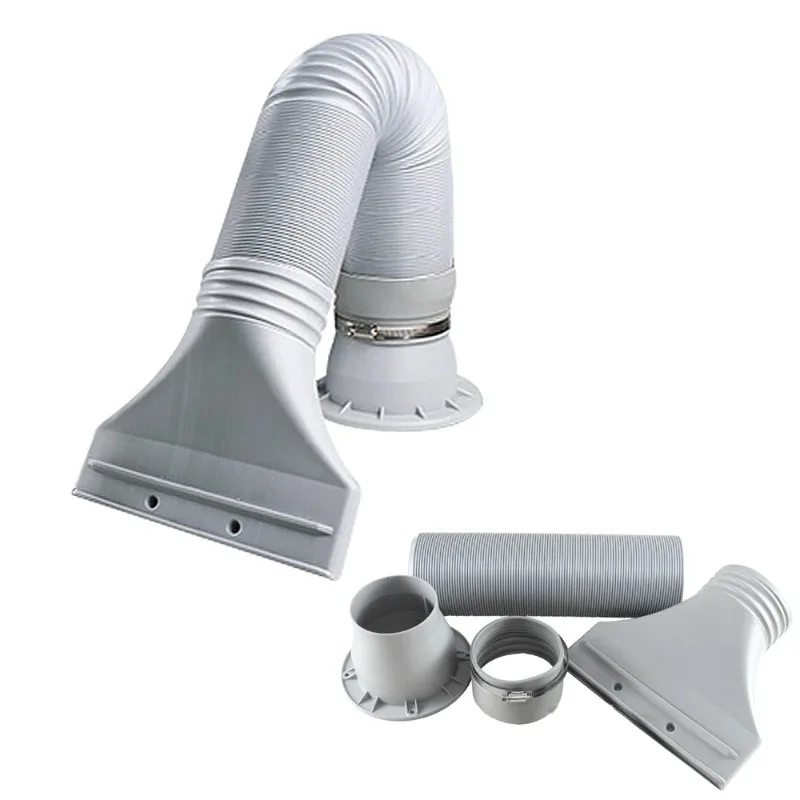 Часть Трубы OPHIR для аэрографа распылительная камера выхлопная труба AC075B