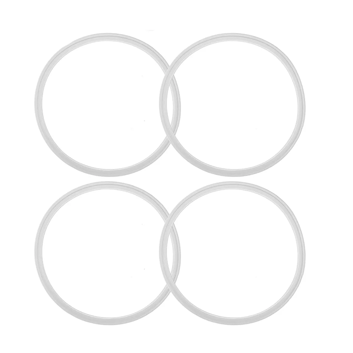 Сменные резиновые уплотнения для крышек 16 унций и 20 дорожной кружки с карманом