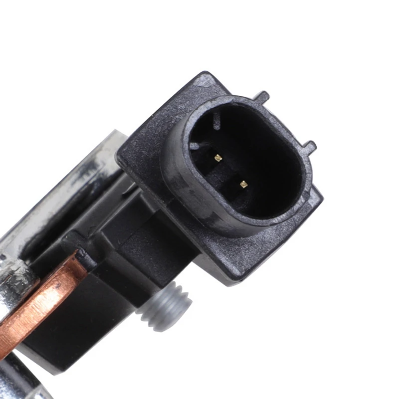 Новый датчик тока батареи Датчик для 2016-2021 Honda Civic реле защиты от перегрузки