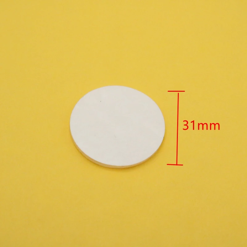 

Car Front Windscreen Rain Light Sensor Pad For Ford S-max 2015- Kuga 2020- B-max 2012-2017 GALAXY 2015-