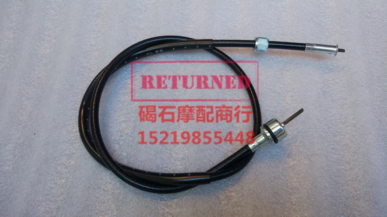 

Для YAMAHA GEAR50/VOX50 шагомер/измеритель скорости/измерительный шнур