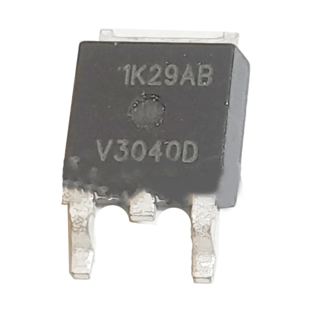 

10 шт./лот V3040D ISL9V3040D3ST TO-252 IGBT 400V 17A драйвер катушки зажигания