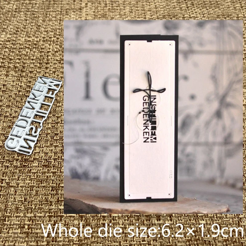 

Металлический трафарет XLDesign для рукоделия, пресс-формы, запомните в бесшумном скрапбукинге, высечки для альбома, бумаги, тиснения для рукоделия