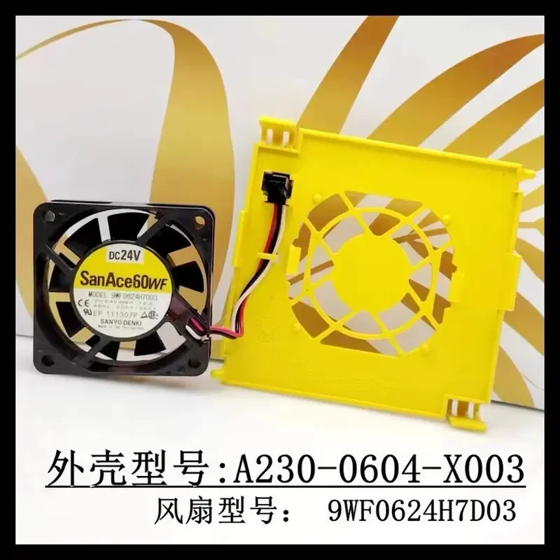 Фото Для A230-0604-X003 для FANUC Shell Original 9W №1