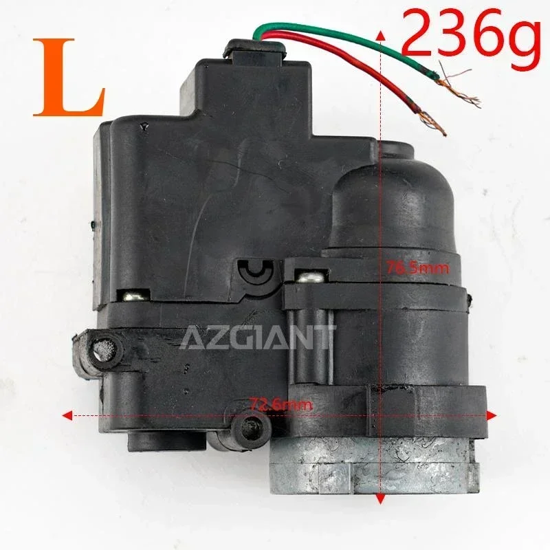 

AZGIANT для Kia Soul MK1/Venga/Ceed MK1/Morning MK2, боковое зеркало заднего вида, аксессуары для двигателя, весь привод, обруч шестерни, печатная плата LR
