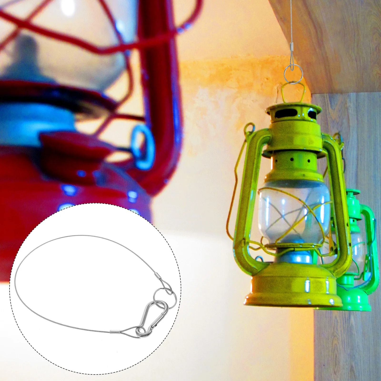 Рисунок 2 - Ремешок для кабеля безопасности