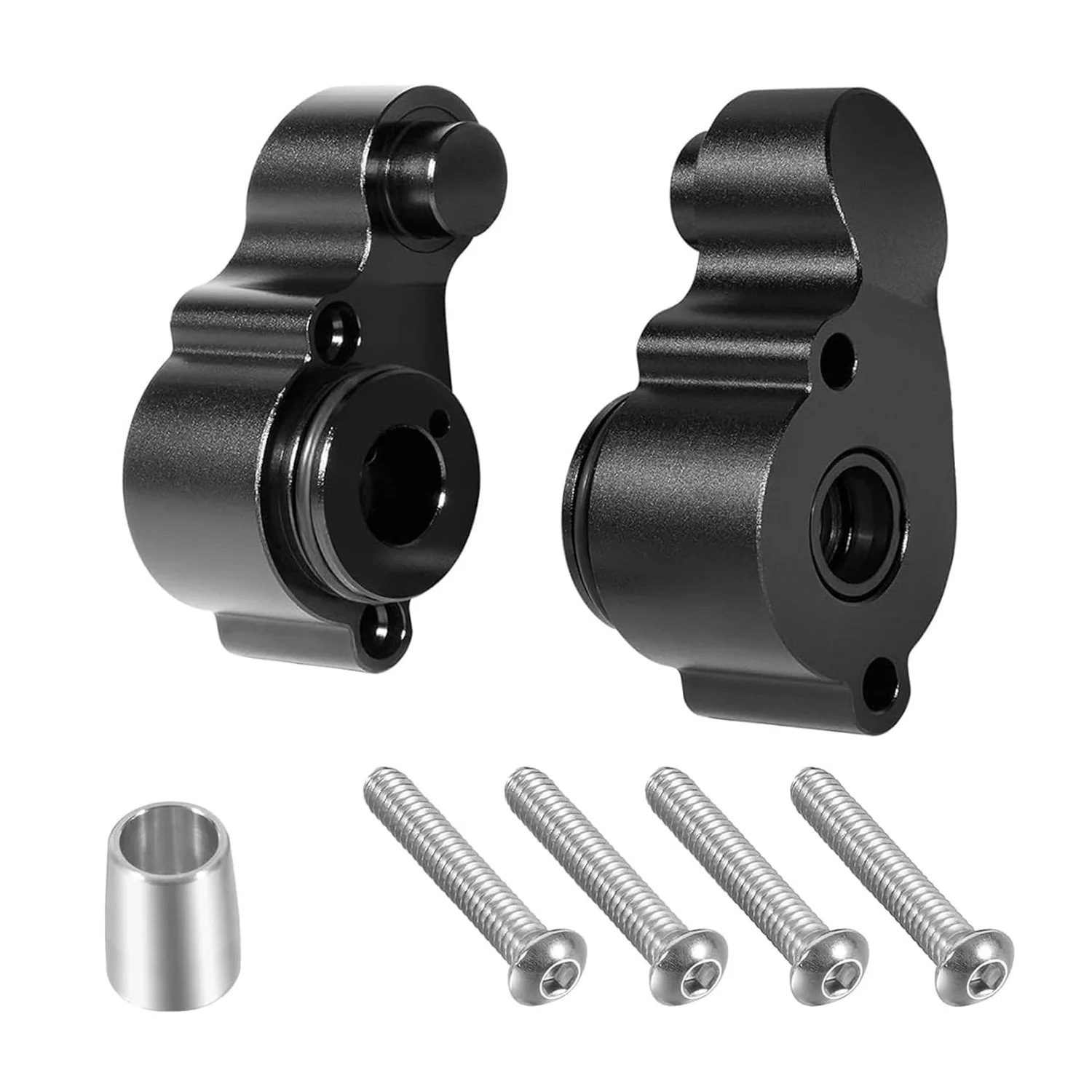 

Комплект сальников цилиндра HP4600, замена компактного цилиндра BayStar HC4645H Teleflex Marine Series HC4645H/HC4647H/HC4648H/HC4658H