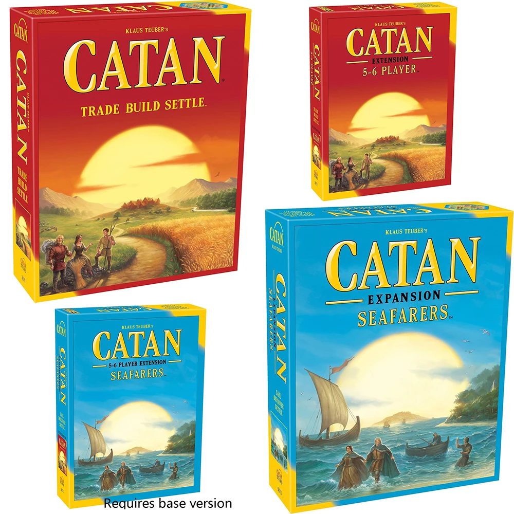 Настольная игра на английском кошачьем языке базовая семейная настольная для